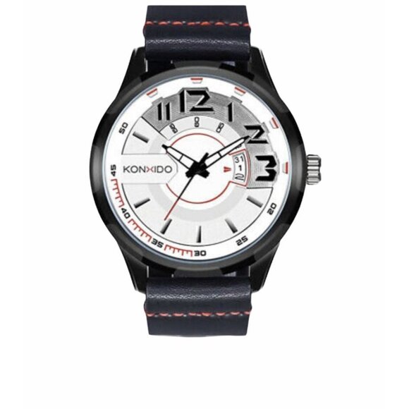 KONXIDO Mens Watch Waterproof MODEL KX6329 - Picture 1 of 7